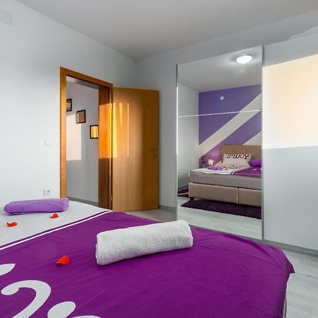 Apartment Belma Porec Radmani المظهر الخارجي الصورة