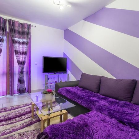 Apartment Belma Porec Radmani المظهر الخارجي الصورة