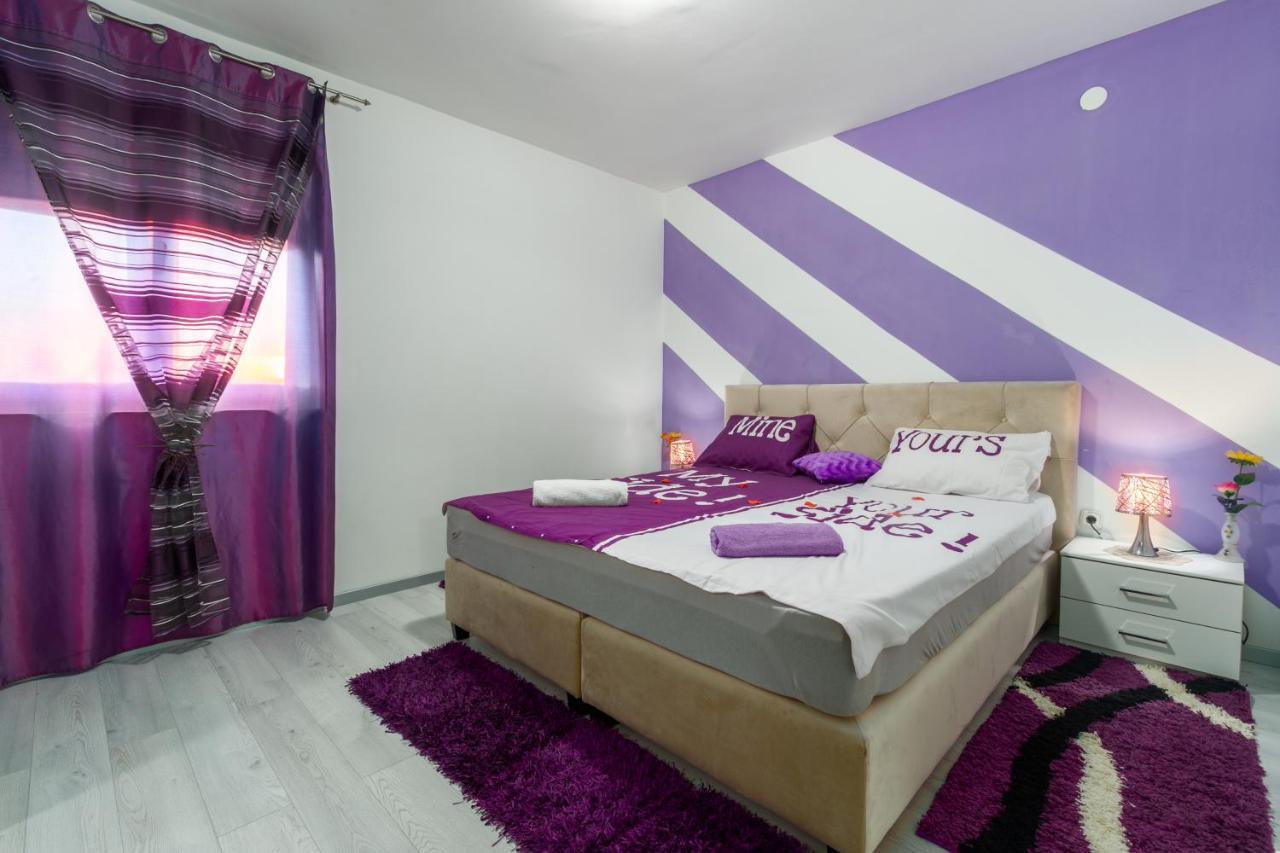 Apartment Belma Porec Radmani المظهر الخارجي الصورة
