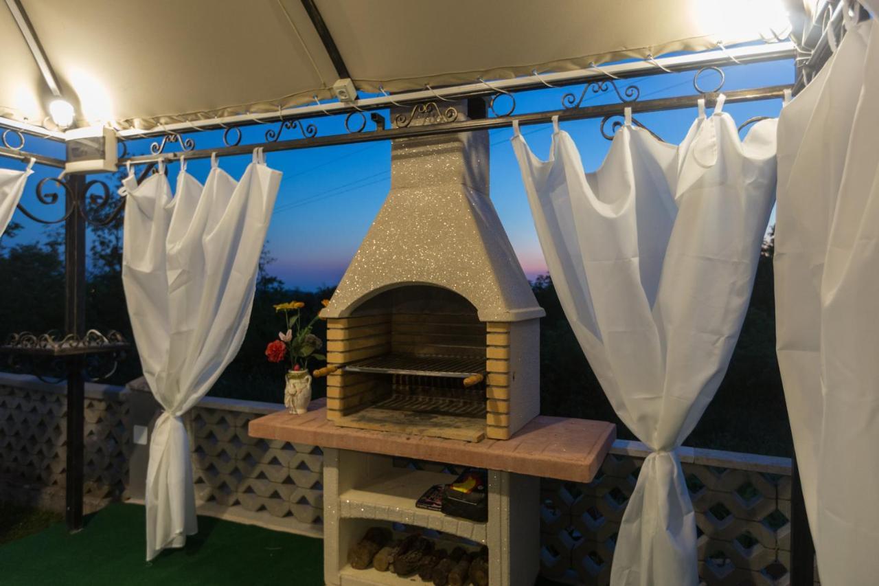Apartment Belma Porec Radmani المظهر الخارجي الصورة