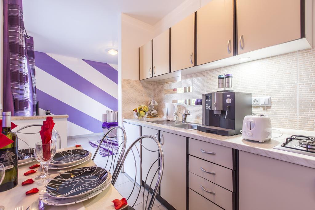 Apartment Belma Porec Radmani المظهر الخارجي الصورة