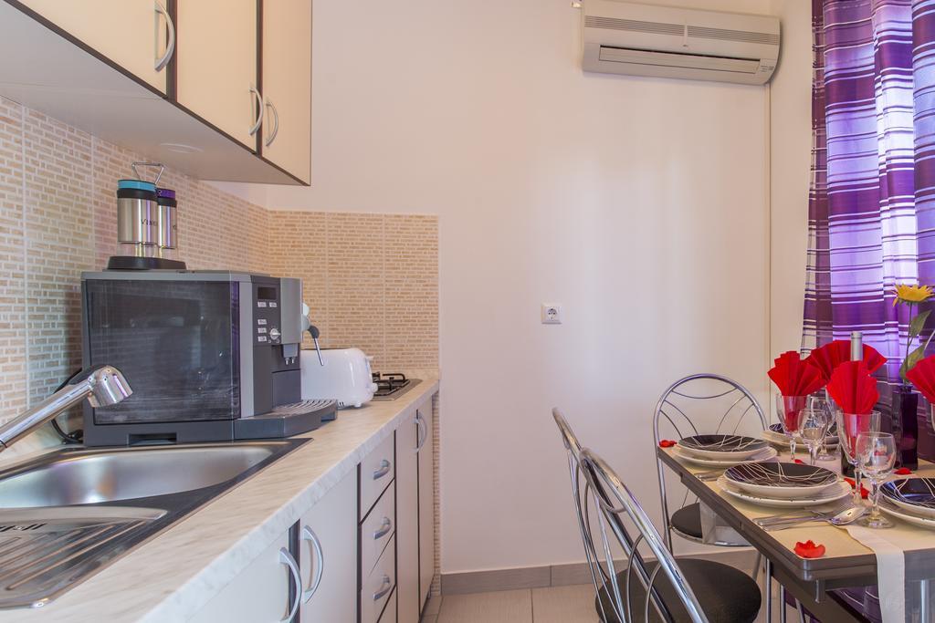 Apartment Belma Porec Radmani المظهر الخارجي الصورة