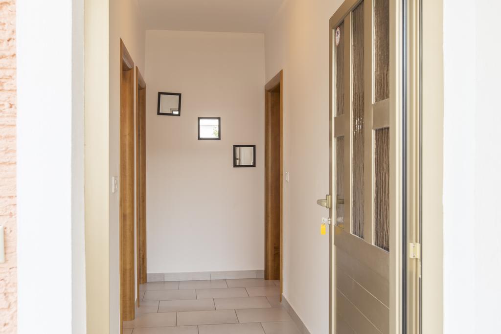 Apartment Belma Porec Radmani المظهر الخارجي الصورة